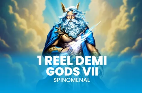 1Reeldemigods7 Spinomenal