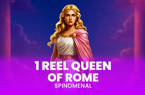 1Reelqueenofrome Spinomenal