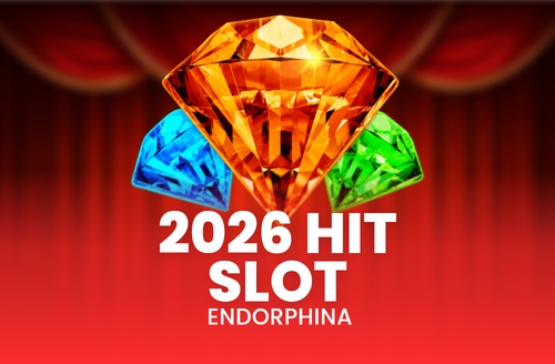 2026Hitslot Endorphina
