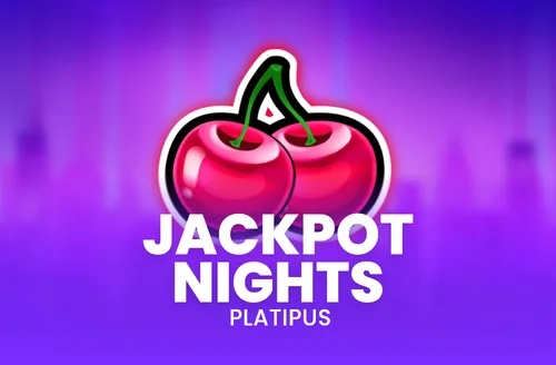 Jackpot Nights Platipus