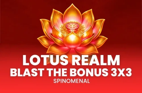 Lotus Realm Spinomenal